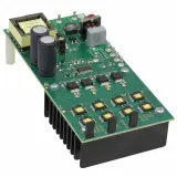 Texas Instruments_LM3464-120V24W/NOPB_BOARD EVAL FOR LM3464