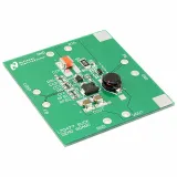 Texas Instruments_LM3477EVAL_BOARD EVALUATION LM3477