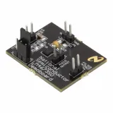 Texas Instruments_LM4673SDBD_BOARD EVALUATION LM4673SD