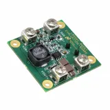 Texas Instruments_LM5001BSTEVAL/NOPB_Power Management IC Development Tools LM5001BST EVAL BOARD