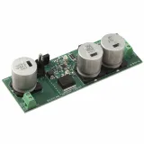 Texas Instruments_LM5067EVAL_NEGATIVE HOT SWAP / INRUSH CURRE