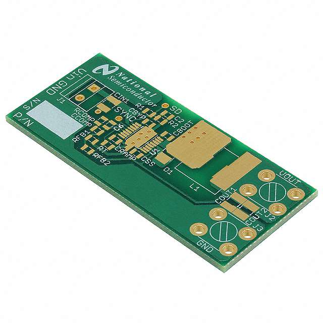 Texas Instruments_LM5574BLDT/NOPB