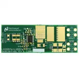 Texas Instruments_LM5576BLDT/NOPB_WEBENCH BUILD IT BOARD LM5576
