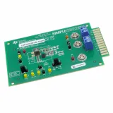 Texas Instruments_LM76002EVM-500K_EVAL BOARD FOR LM76002