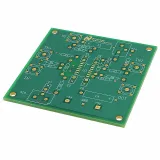 Texas Instruments_LMH730033/NOPB_EVALUATION BOARD