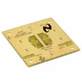 Texas Instruments_LMH730231/NOPB_EVALUATION BOARD
