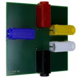 Texas Instruments_LMP8601MAEVAL/NOPB_BOARD EVALUATION FOR LMP8601MA