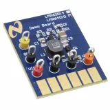 Texas Instruments_LMR64010XMFDEMO/NOPB_BOARD DEMO FOR LMR64010XMF
