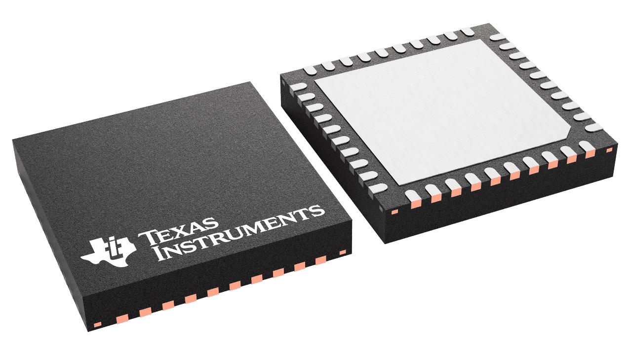 Texas Instruments_LMX1204RHAT
