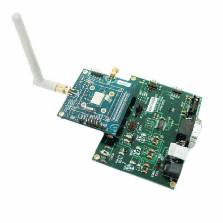 Texas Instruments_LMX9820ADEV