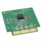 Texas Instruments_LMZ10503EVAL/NOPB_EVAL BOARD FOR LMZ10503