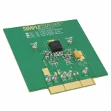 Texas Instruments_LMZ14201HEVAL/NOPB_BOARD EVALUATION LMZ14201