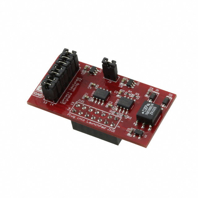 Texas Instruments_MSP-ISO