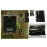 Texas Instruments_MSP-TS430PM64_TARGET BOARD ZIF 64SKT MSP430