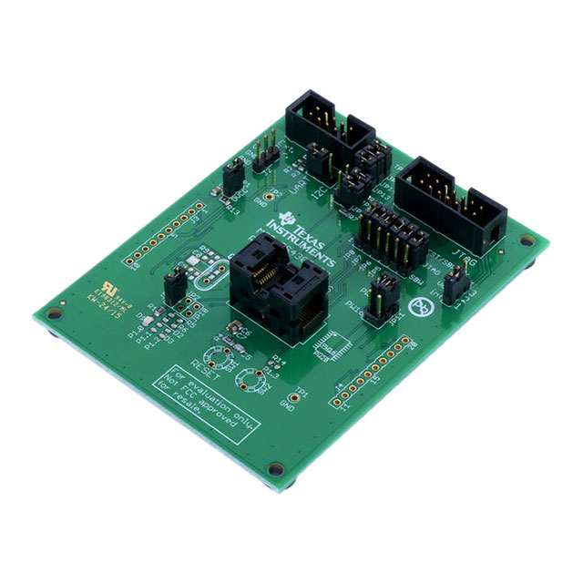 Texas Instruments_MSP-TS430PW20