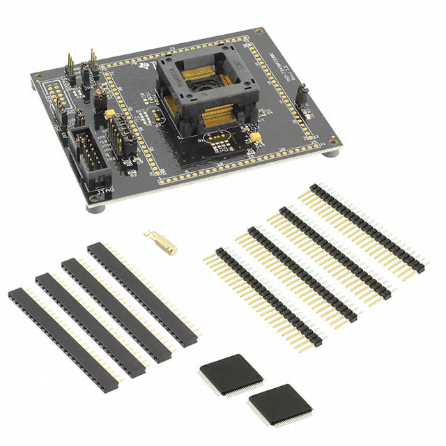 Texas Instruments_MSP-TS430PZ100C