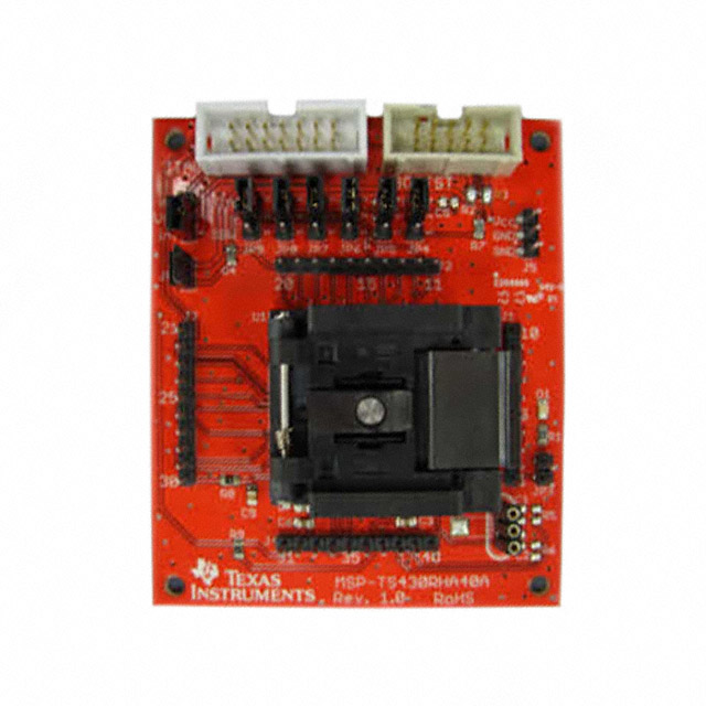 Texas Instruments_MSP-TS430RHA40A