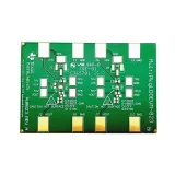 Texas Instruments_MULTIPKGLDOEVM-823_UNIVERSAL LINEAR REG EVAL BOARD