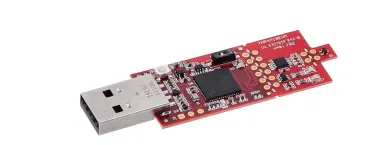 Texas Instruments_TMP4718EVM_TMP4718 EVALUATION BOARD FOR REM