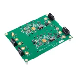Texas Instruments_TPS50601ASPEVM-D_POWER MANAGEMENT