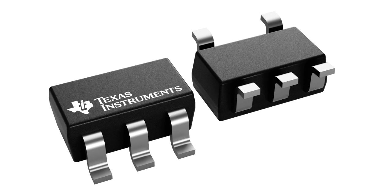 Texas Instruments_TPS7B4255QDYBRQ1