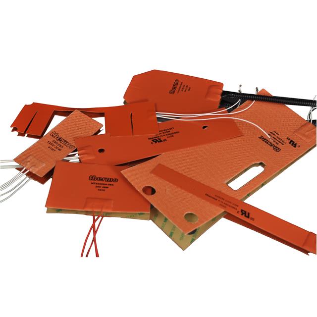 Thermo Heating Elements_DK0608SA