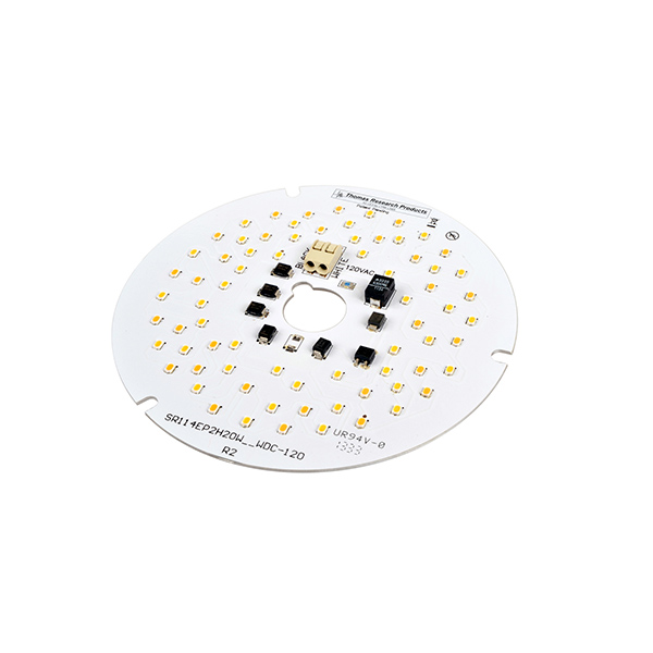 Thomas Research Products_99107