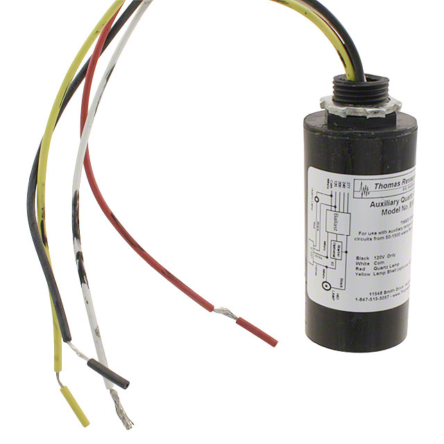 Thomas Research Products_ESP-125T