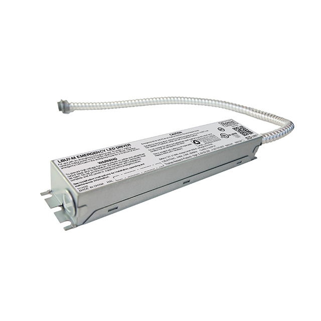 Thomas Research Products_LBU7-M