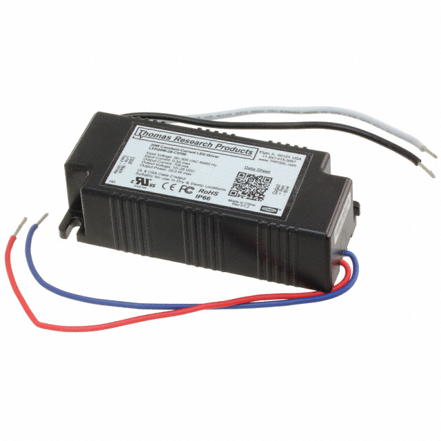 Thomas Research Products_LED20W-28-C0700