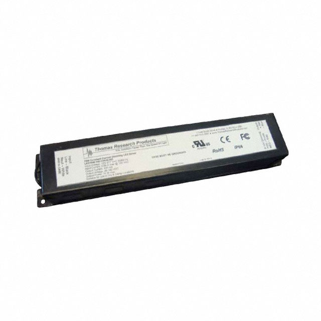 Thomas Research Products_LEG75W-142-C0530