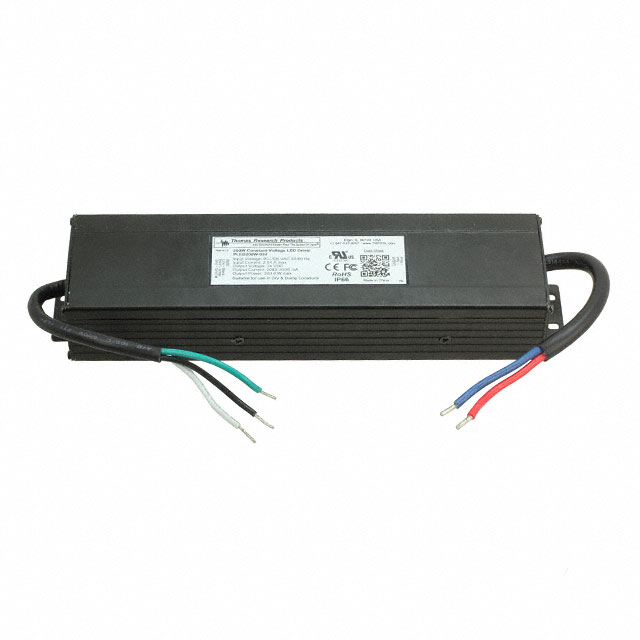 Thomas Research Products_PLED200W-024