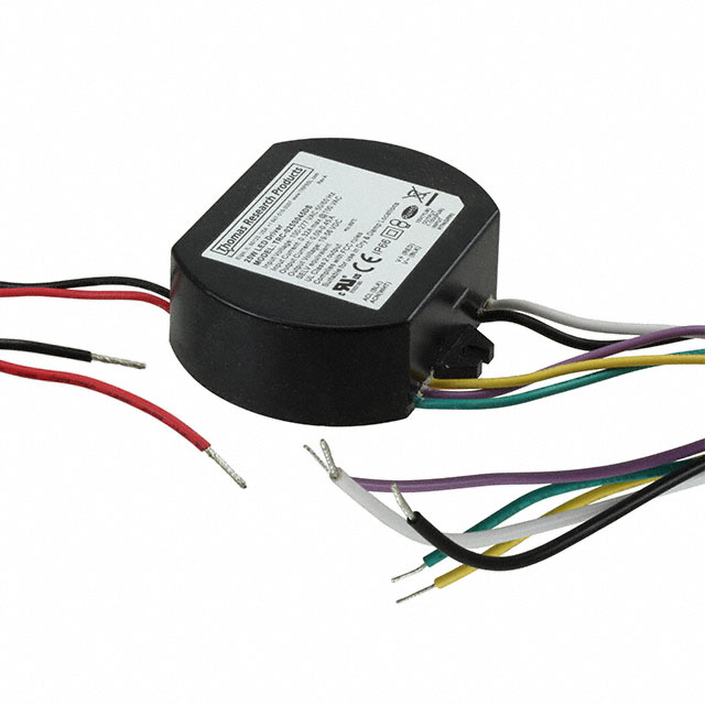 Thomas Research Products_TRC-025S045DS