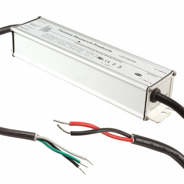 Thomas Research Products_TRC-050S070ST