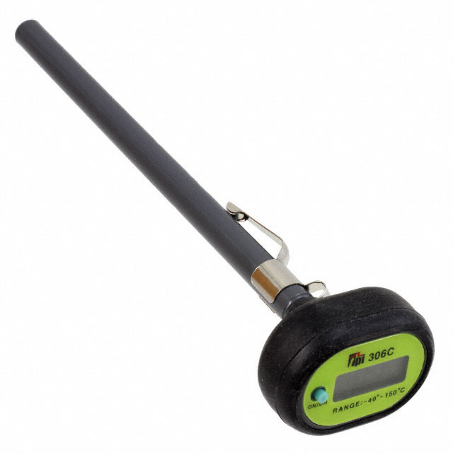 TPI (Test Products Int)_306CX