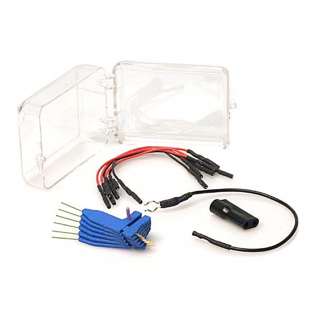 TPI (Test Products Int)_NC6BLUE