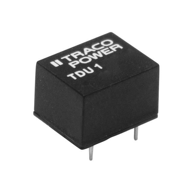 TRACO Power_TDU 1-1211