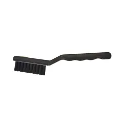 Transforming Technologies_DK-BR4425_7"X2.25"CONDUCTIVE BRUSH, 2 ROWS
