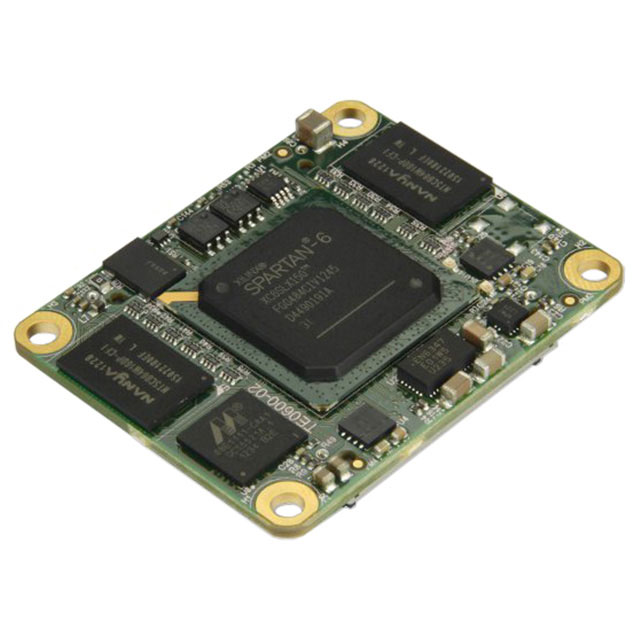 Trenz Electronic_TE0600-02IN