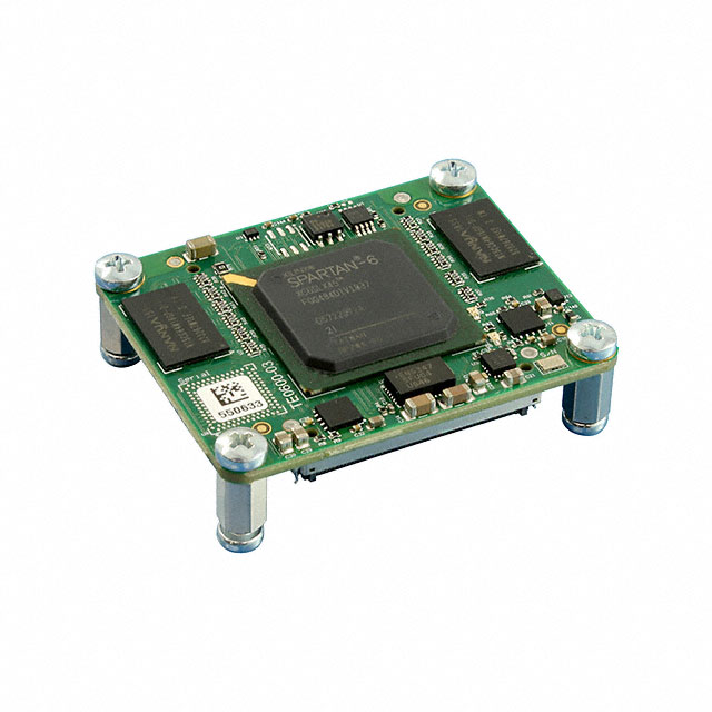Trenz Electronic_TE0600-03IN