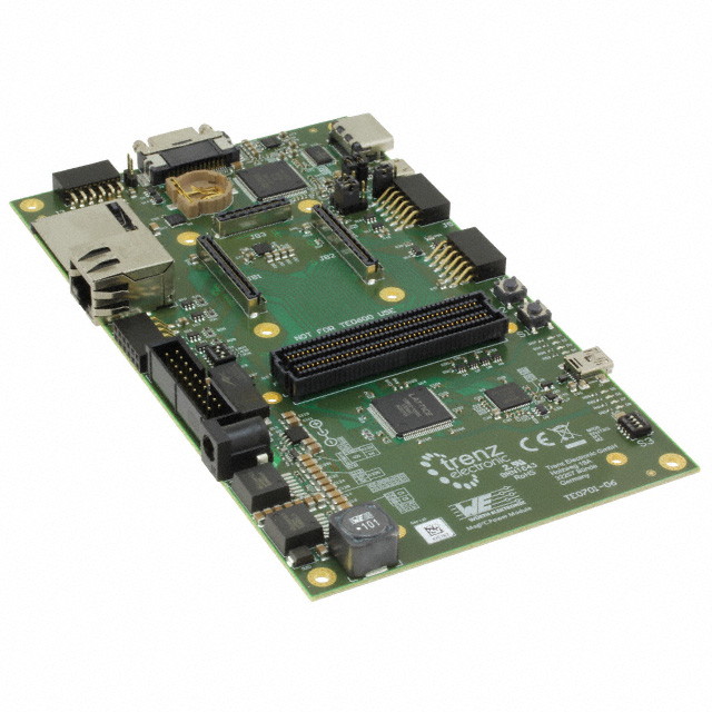 Trenz Electronic_TE0701-06
