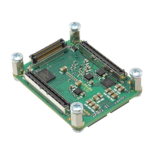 Trenz Electronic_TE0741-03-325-2CF