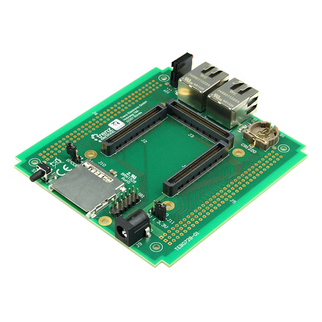 Trenz Electronic_TEB0728-01