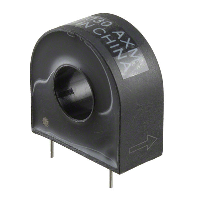 Triad Magnetics_CST-1030