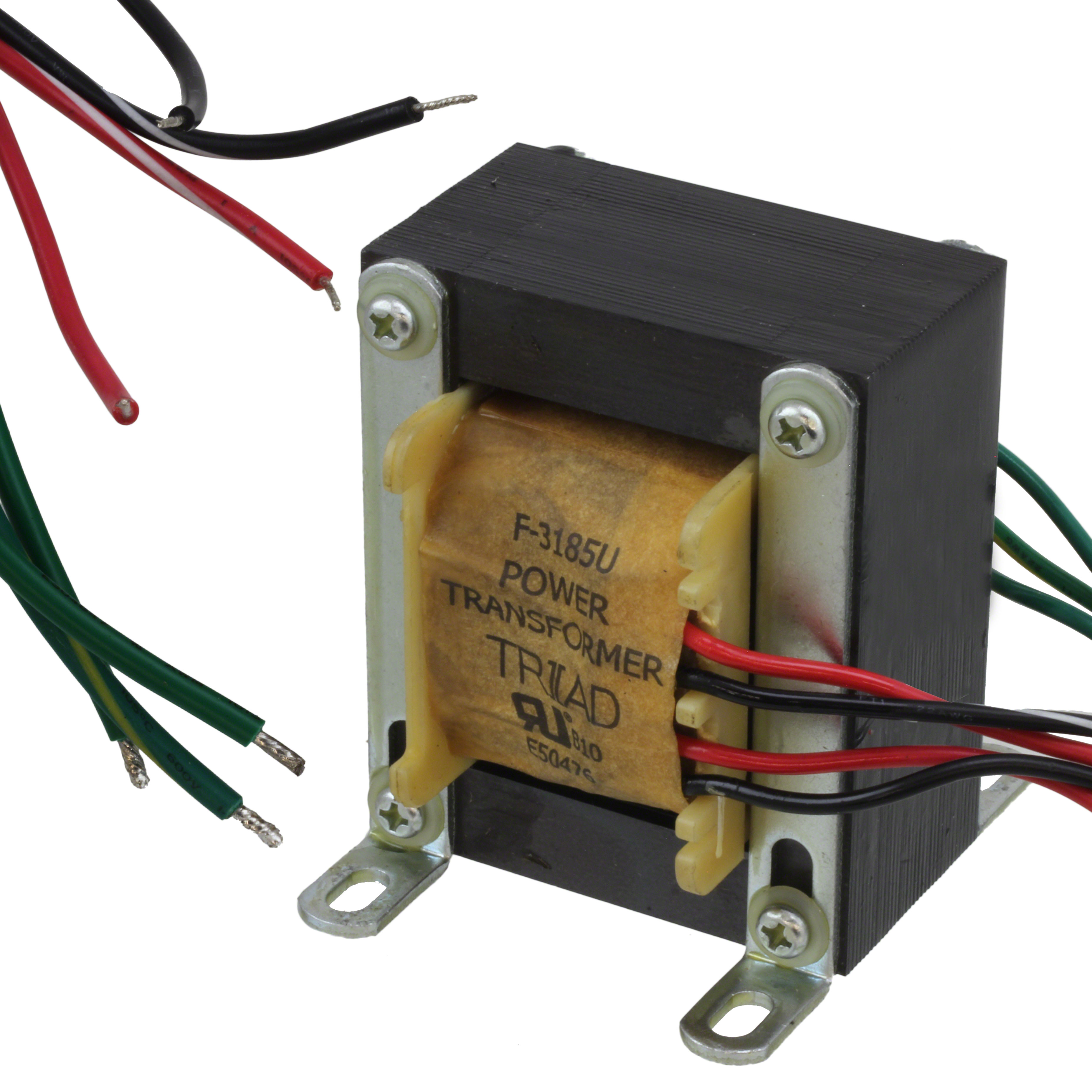 Triad Magnetics_F-3185U