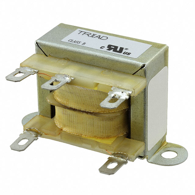 Triad Magnetics_F3-12