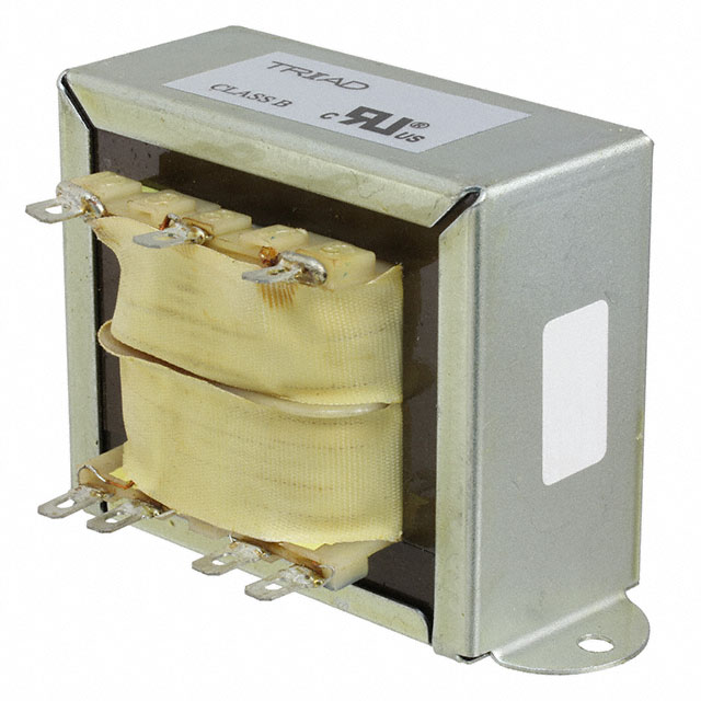 Triad Magnetics_FD8-10