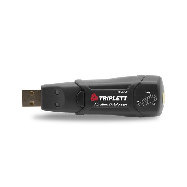 Triplett Test Equipment and Tools_VBDL100