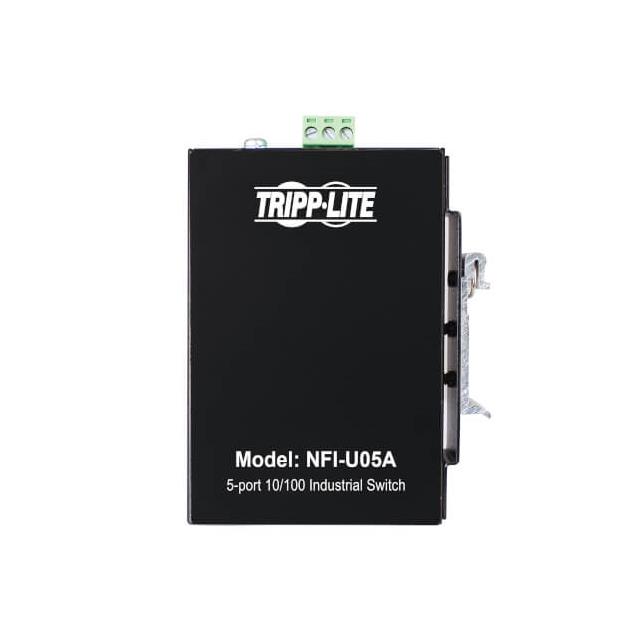 Tripp Lite by Eaton_NFI-U05A