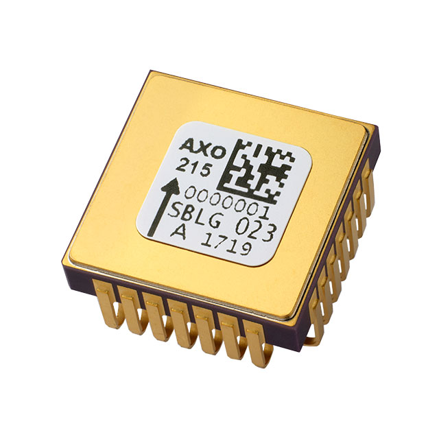 Tronics_AXO215